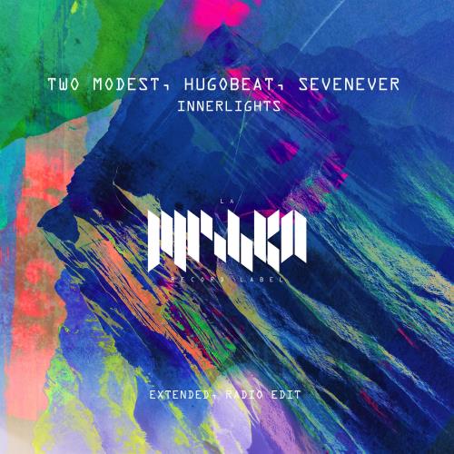 SevenEver, Hugobeat, Two Modest - Innerlights (Extended Mix)