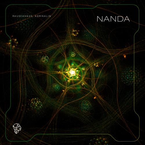 Rauschhaus, Adrinalin - Nanda (Extended Mix)