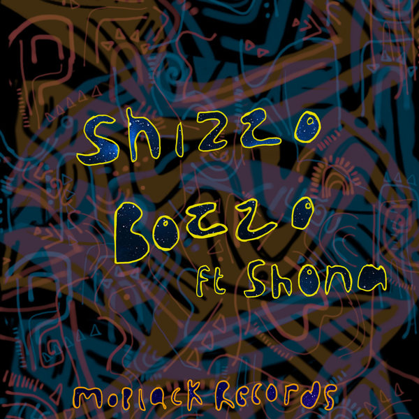 Shizzo & Shona SA - Bozzo (Original Mix)