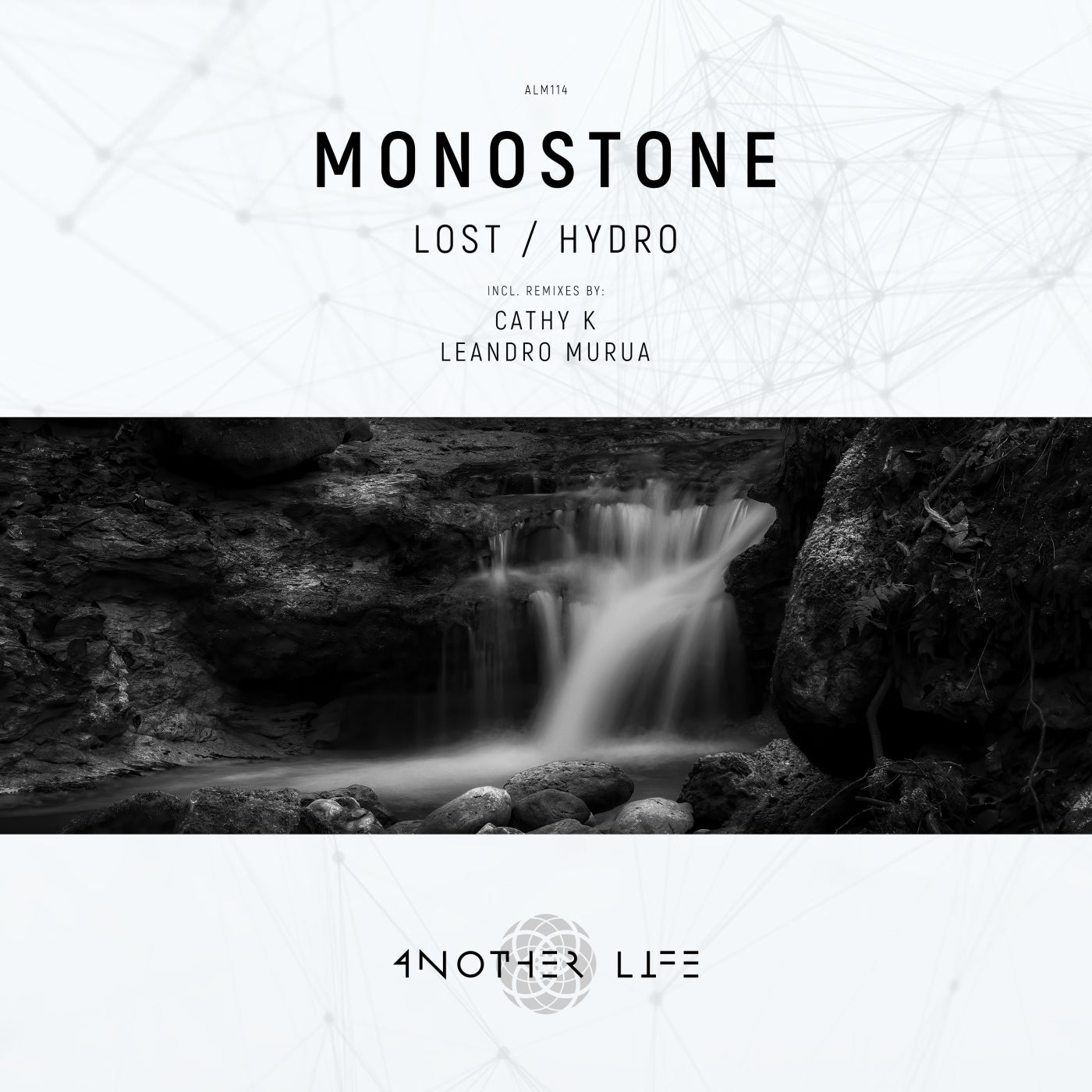 Monostone - Hydro (Leandro Murua Remix)