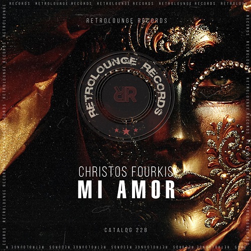 Christos Fourkis - Mi Amor (Original Mix)