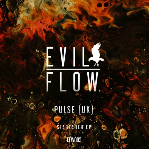 Pulse (UK) - Orange Sherbert (Original Mix)