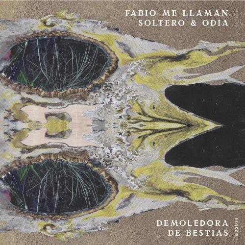 Fabio Me Llaman Soltero, Odia - Bayunco (Original Mix)