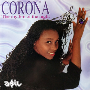 Corona - The Rhythm Of The Night (ASIL Disco House Rework)