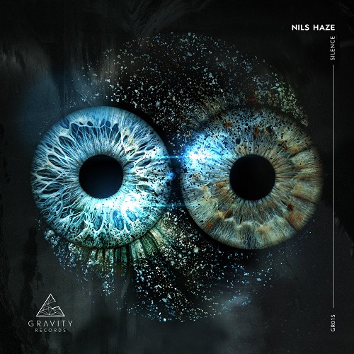 Nils Haze - Silence (Original Mix)