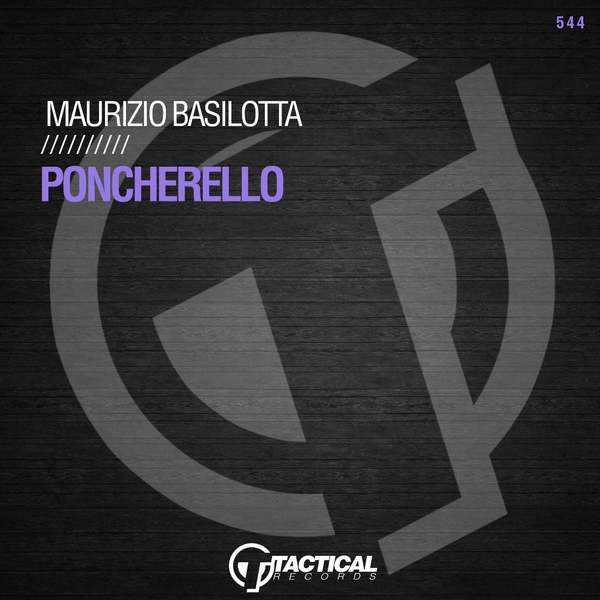Maurizio Basilotta - Poncherello (Original Mix)