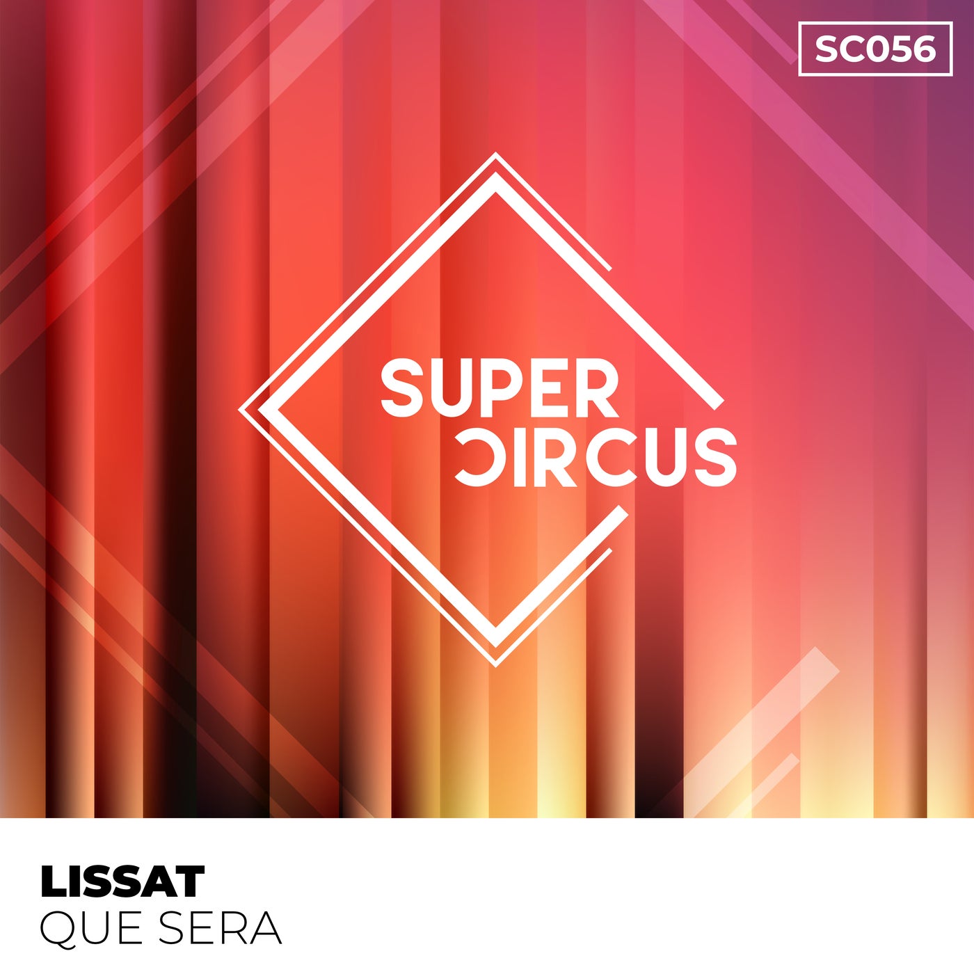 Lissat - Que Sera (Original Mix)