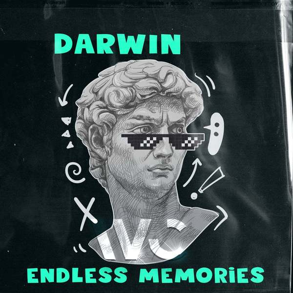 Darwin - Endless Memories (Original Mix)