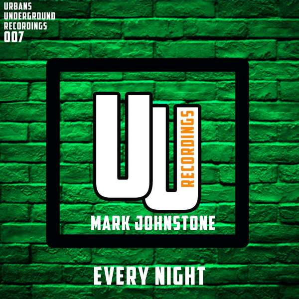 Mark Johnstone - Every Night (Original Mix)
