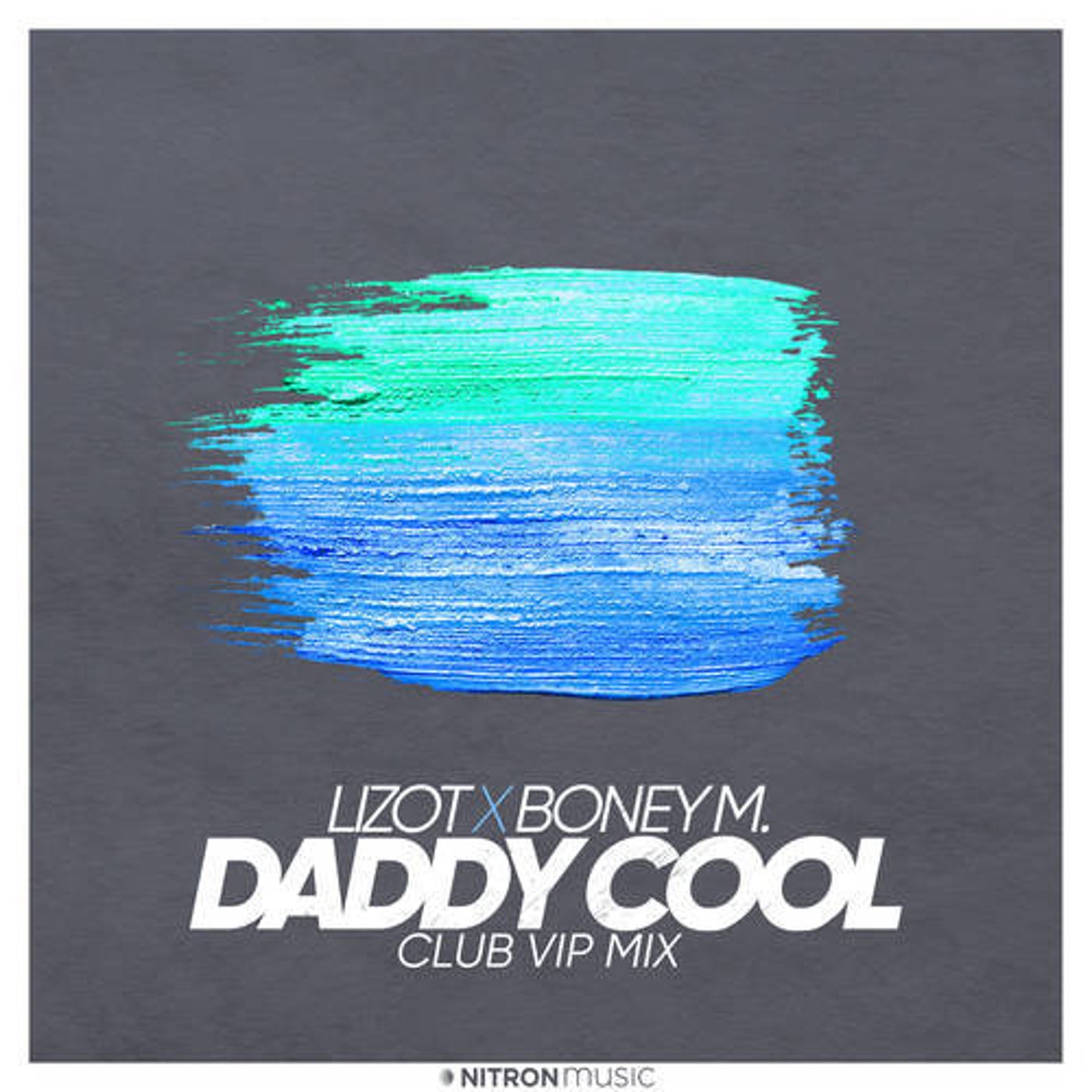 Lizot & Boney M. - Daddy Cool (Extended Club VIP Mix)