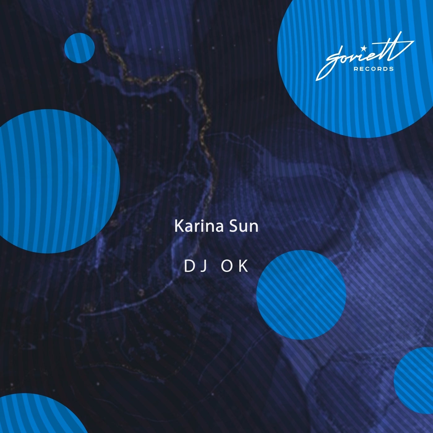 Karina Sun - DJ Ok (Original Mix)