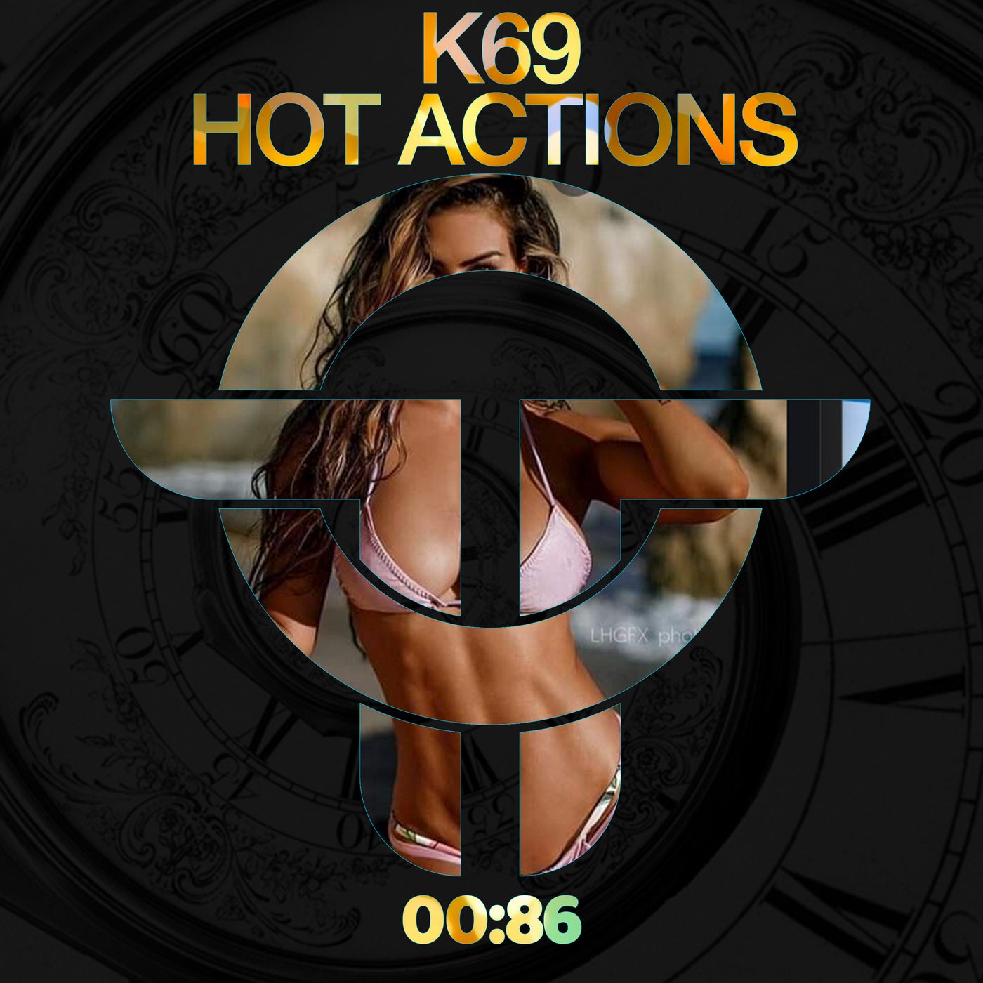 K69 - Hot Actions (Original Mix)