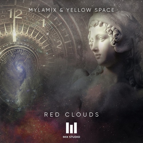 Yellow Space & Mylamix - Red Clouds (Original Mix)