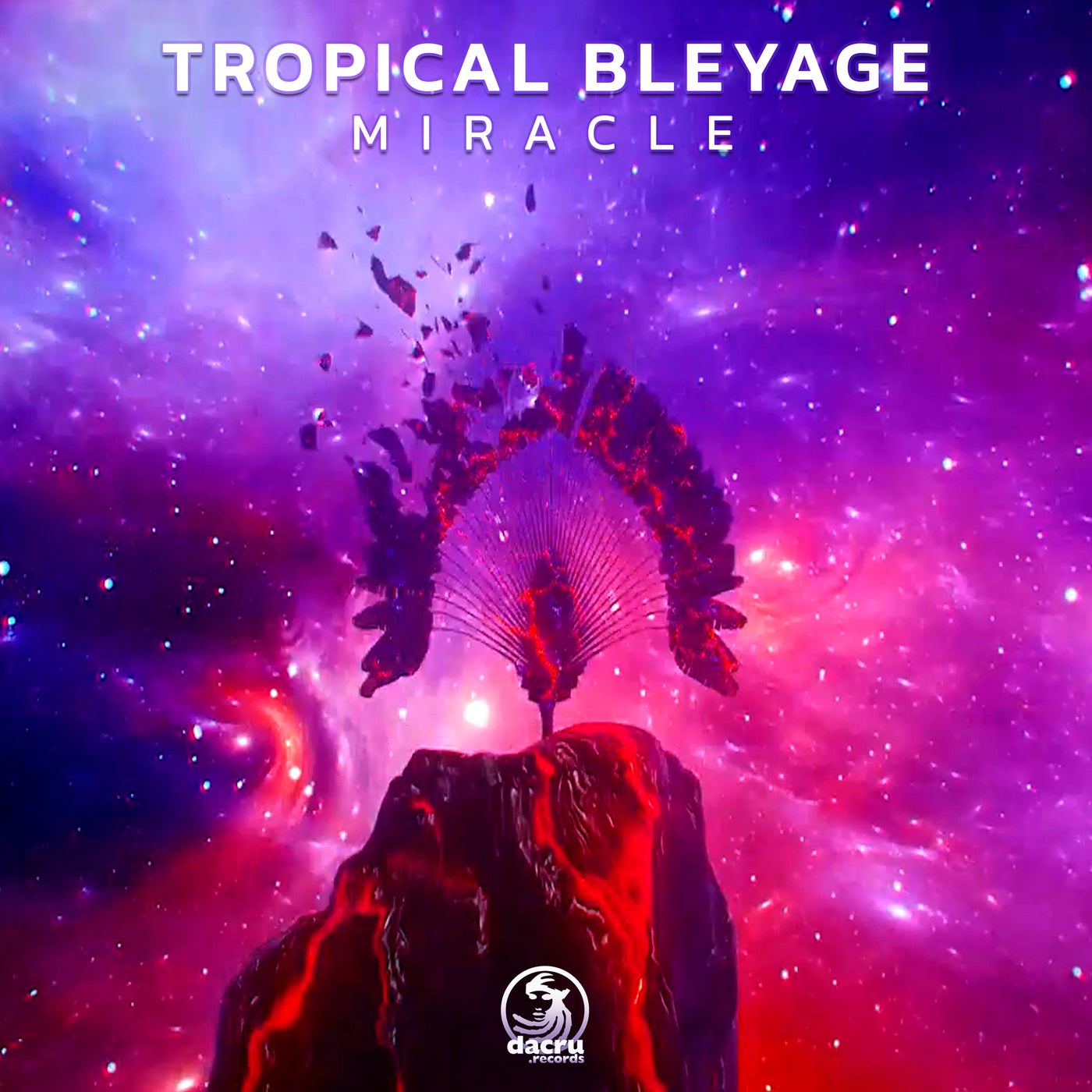 Tropical Bleyage - Miracle (Original Mix)