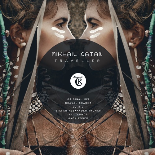 Mikhail Catan - Traveller (Ali Termos Remix)