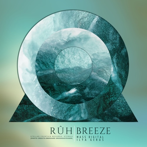 Ruh (SE) - Breeze (Mass Digital Remix)