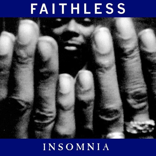 Faithless - Insomnia (Paipy Unofficial Remix)