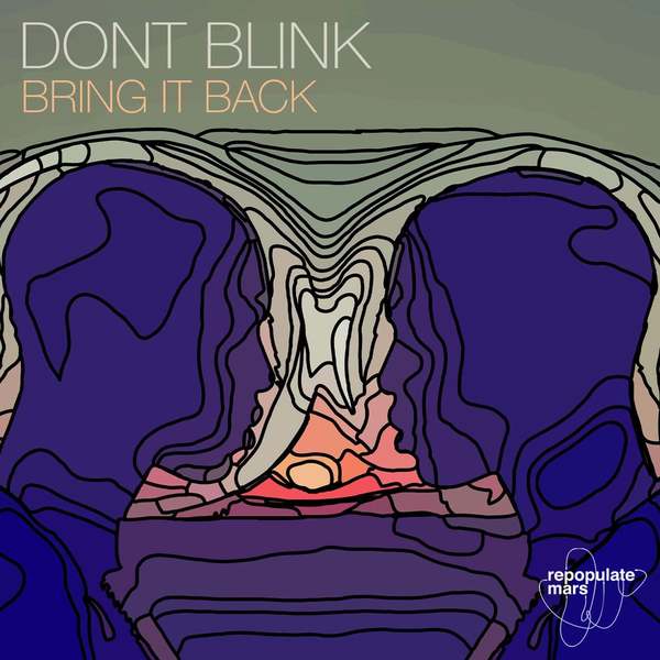 Dont Blink - Bring It Back (Original Mix)