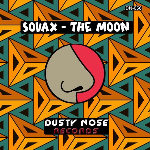 Sovax - The Moon (Original Mix)