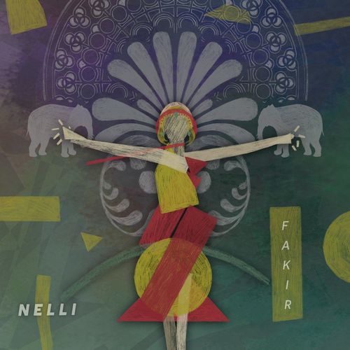 Nelli - Fakir (Original Mix)