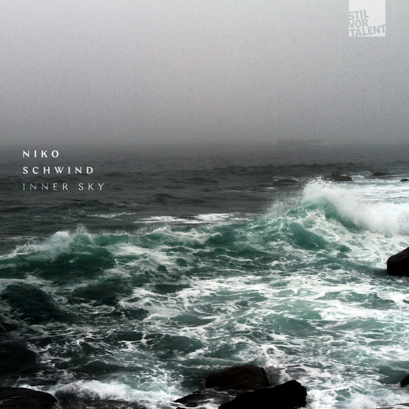 Niko Schwind & Beacon Bloom - Inner Sky (Original Mix)