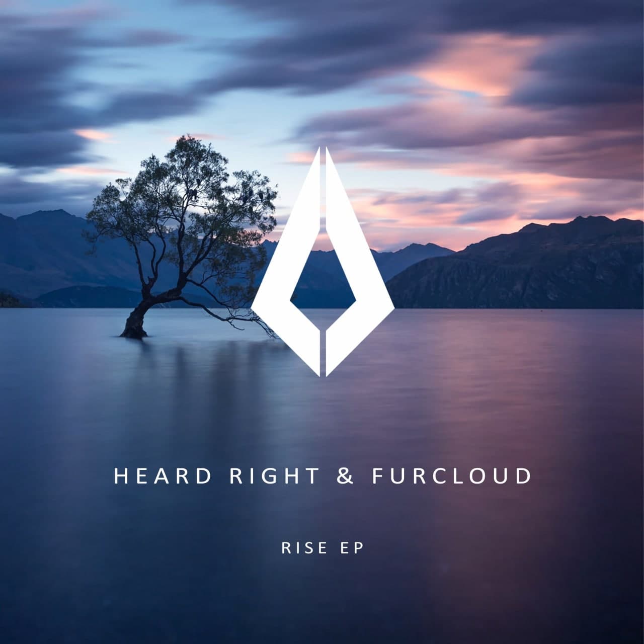 Heard Right & Furcloud - Rise (Extended Mix)