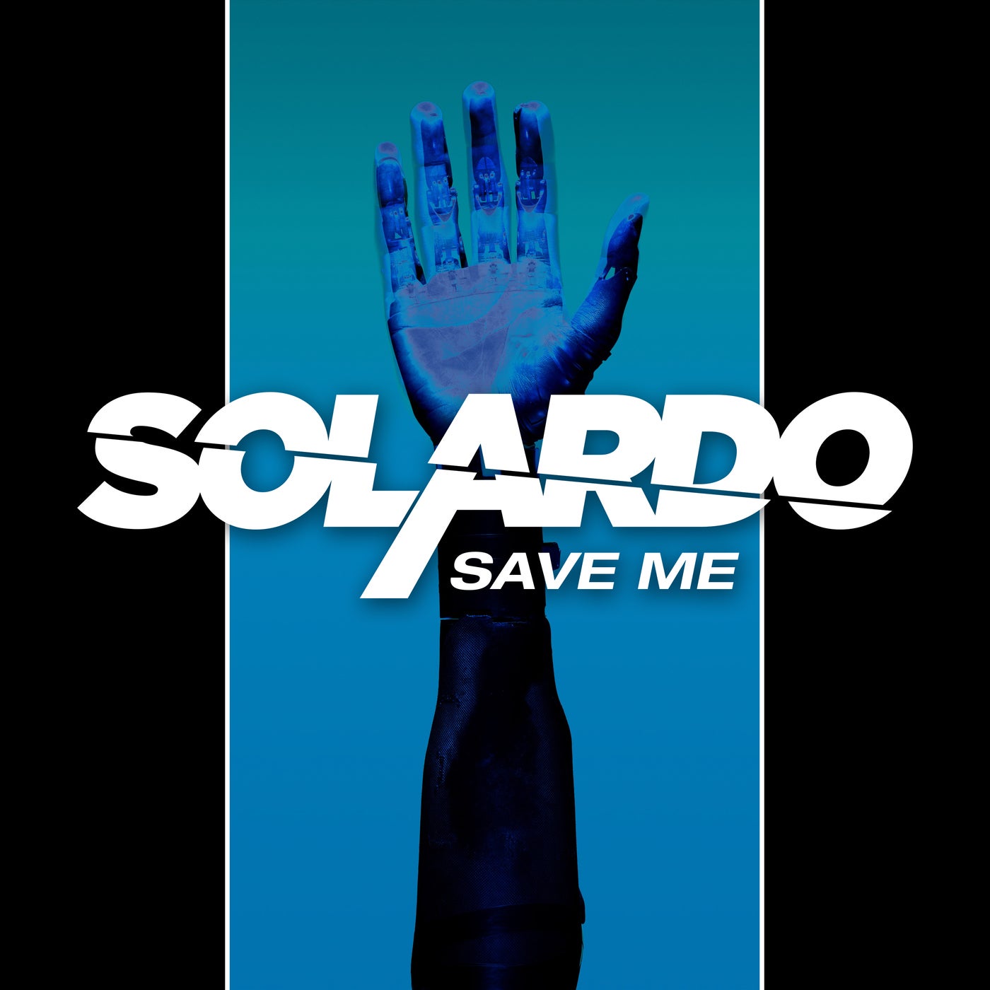 Solardo & House Gospel Choir - Save Me (Extended Mix)