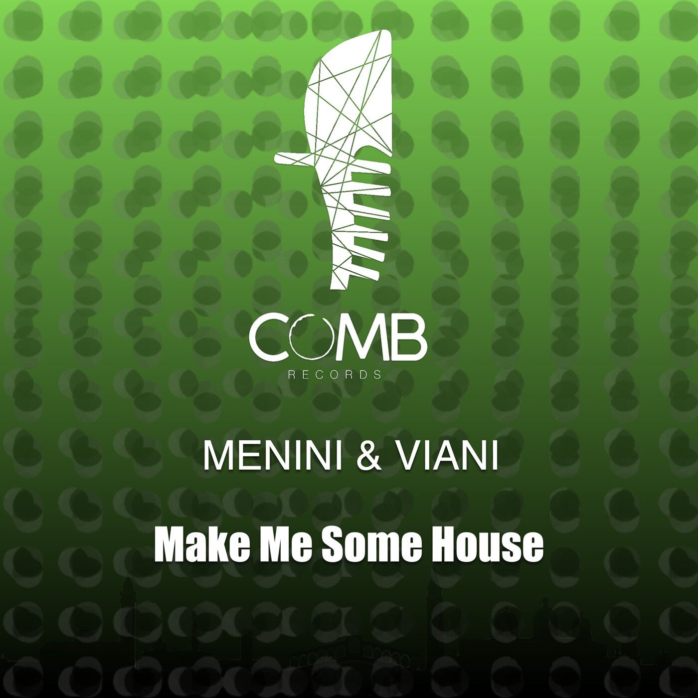 Menini & Viani - Make Me Some House (Original Mix)
