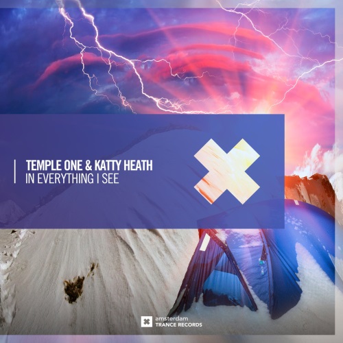 Temple One & Katty Heath - In Everything I See (Dub)
