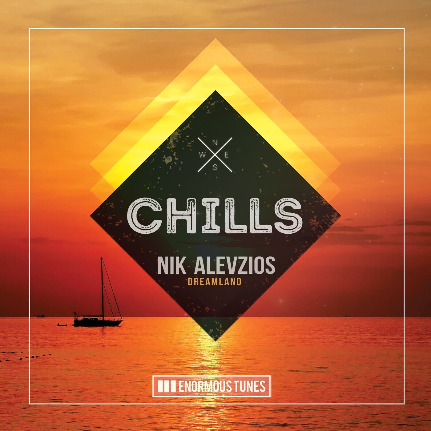 Nik Alevzios - Dreamland (Extended Mix)