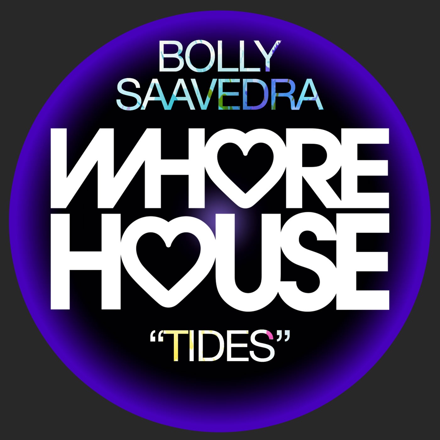 Saavedra, Bolly - Tides (Original Mix)