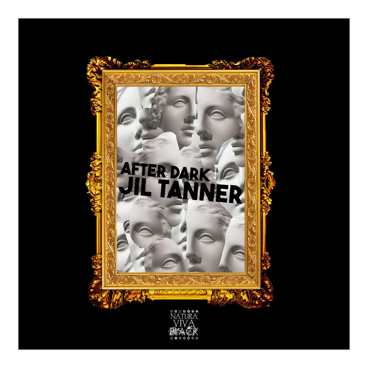 Jil Tanner - Secret Space (Original Mix)