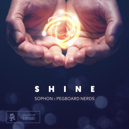 Sophon, Pegboard Nerds - Shine (Original Mix)
