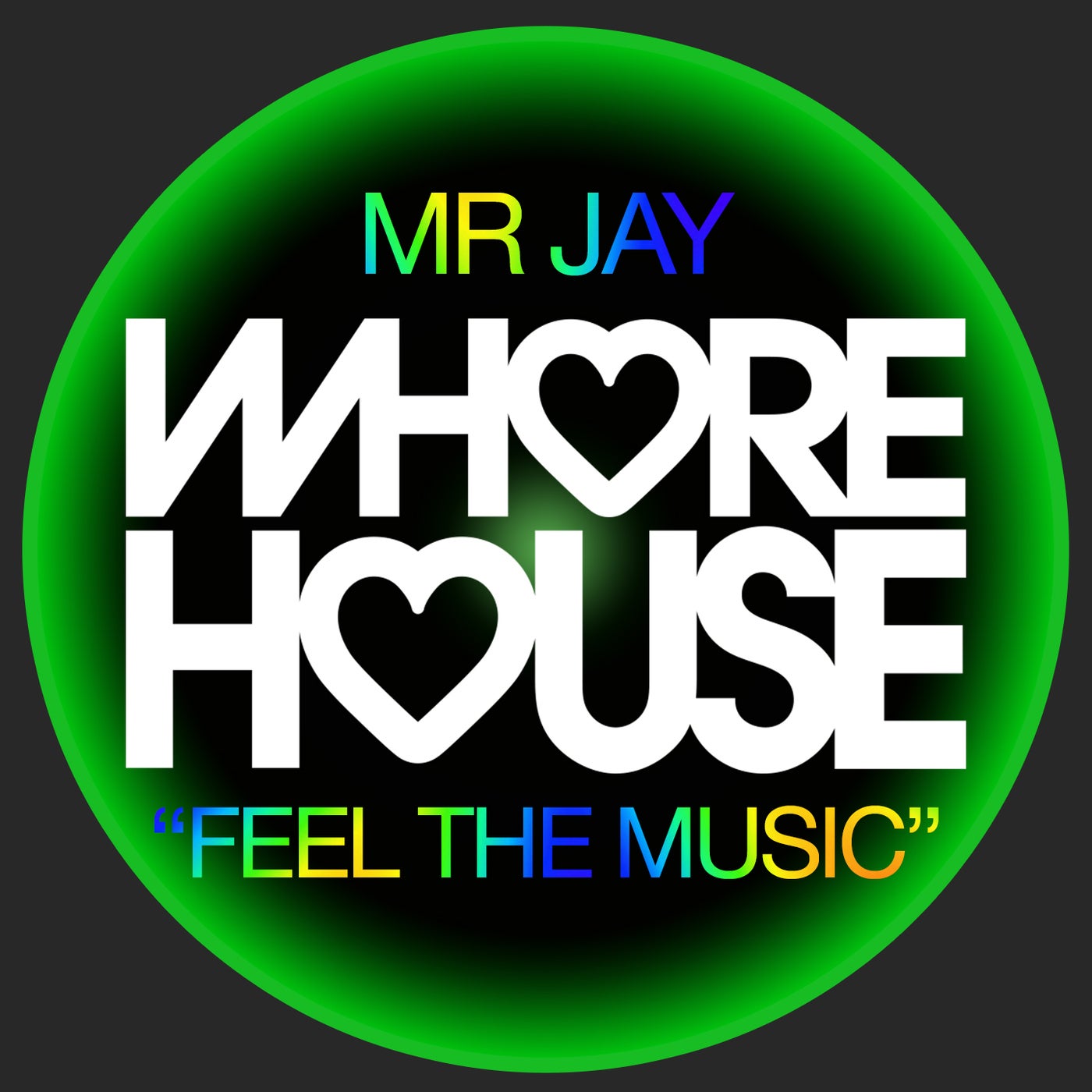 Mr Jay - Feel The Music (Original Mix)