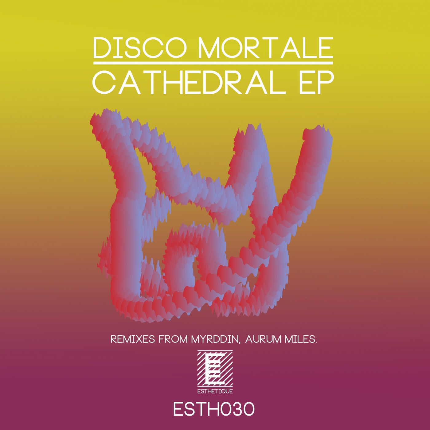 Disco Mortale - De Profundis Orchestra (Myrddin Remix)