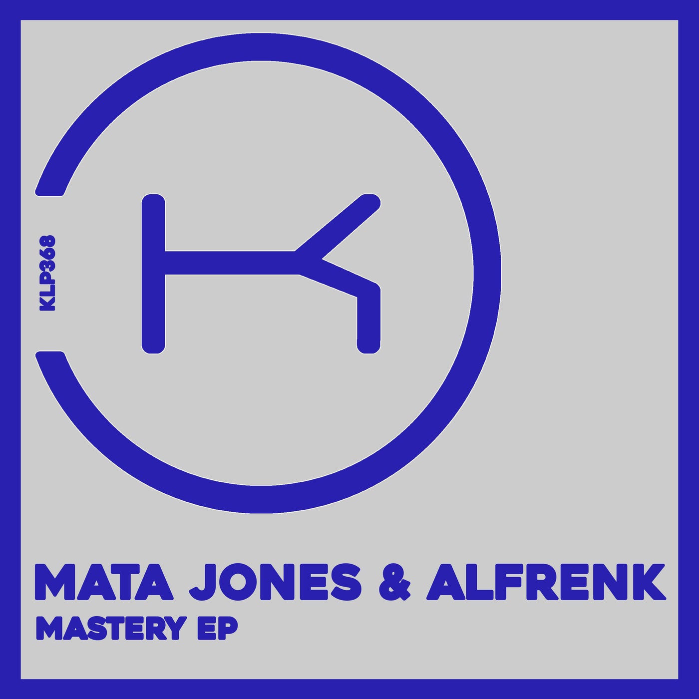 Alfrenk Mata Jones - Mastery (Extended Mix)