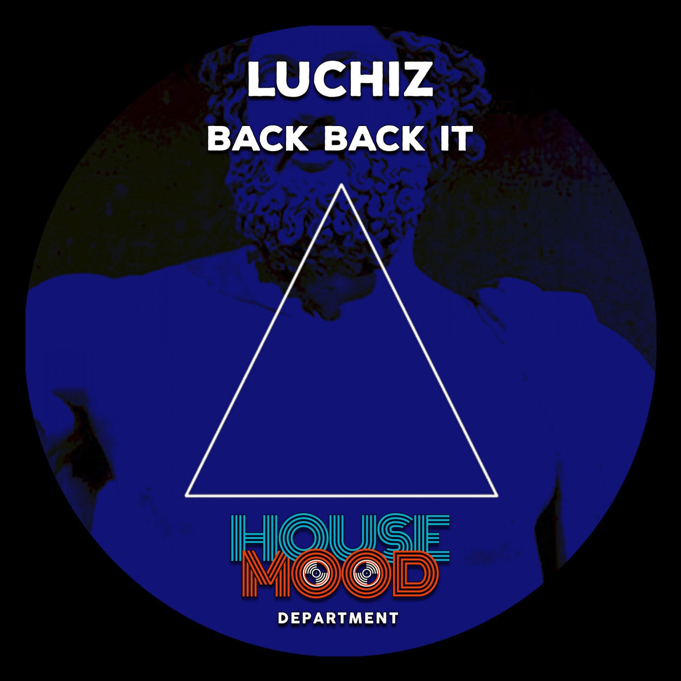 Luchiz - Back Back It (Original Mix)