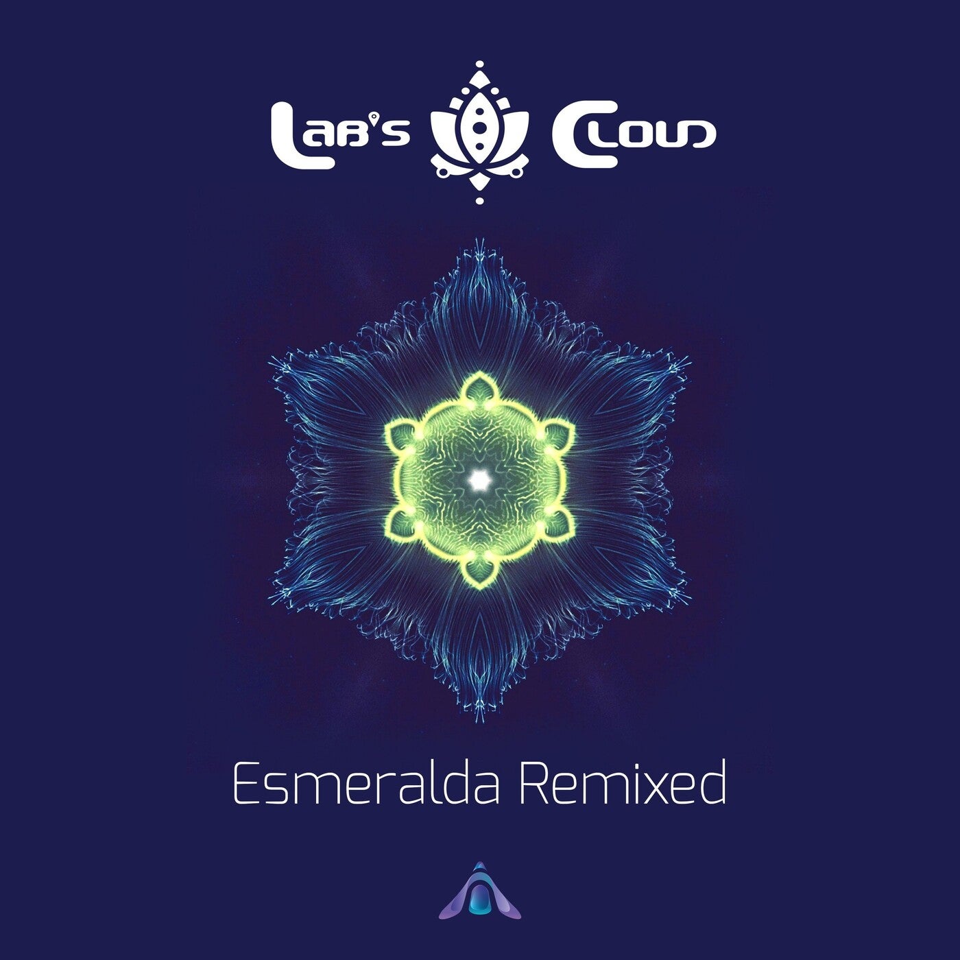 Lab's Cloud - Esmeralda (Jong remix)