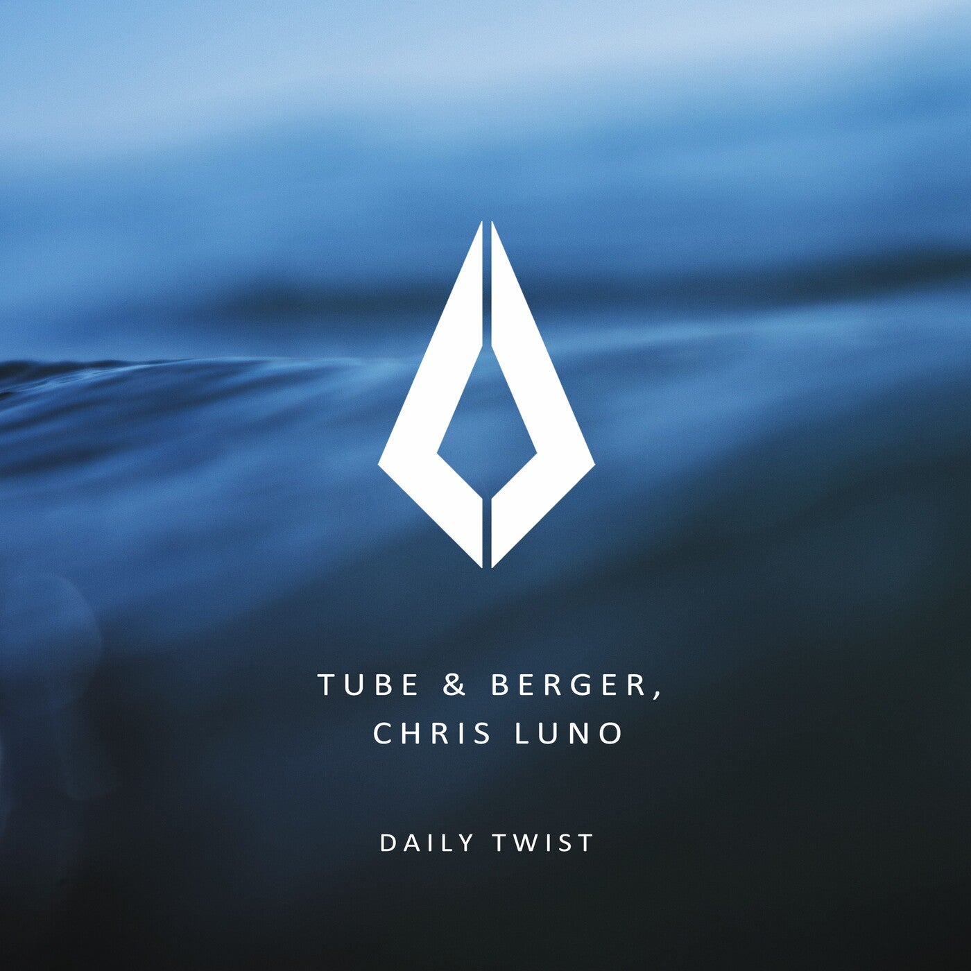 Tube & Berger, Chris Luno - Daily Twist (Extended Mix)