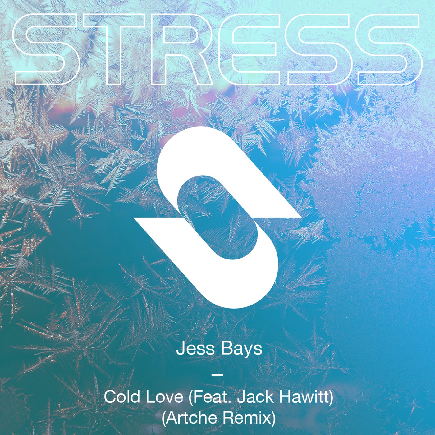 Jess Bays feat. Jack Hawitt - Cold Love (Artche Extended Remix)