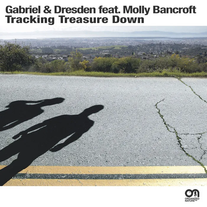 Gabriel & Dresden - Tracking Treasure Down (Billy Gillies Rework)
