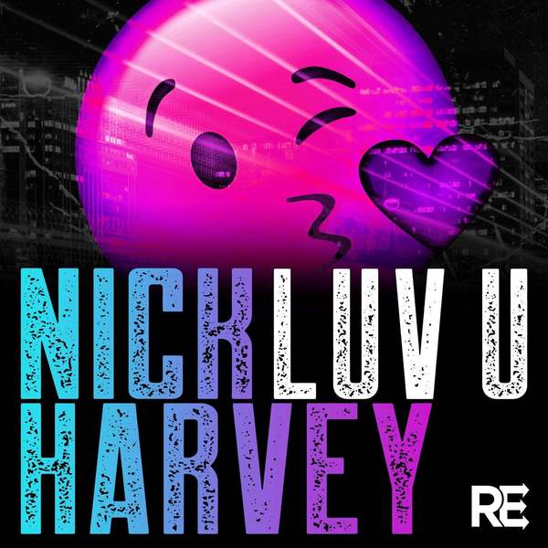 Nick Harvey - Luv U (Original Mix)