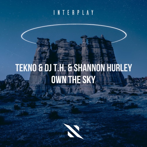 Tekno & DJ T.H. & Shannon Hurley - Own The Sky (Extended Mix)
