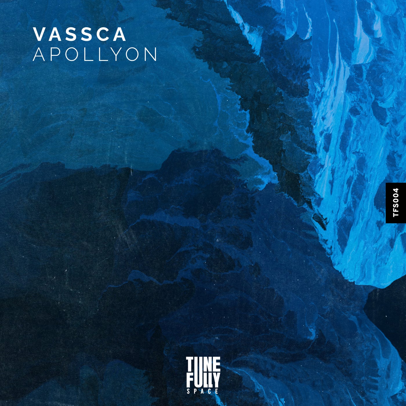 Vassca - Apollyon (Extended Mix)