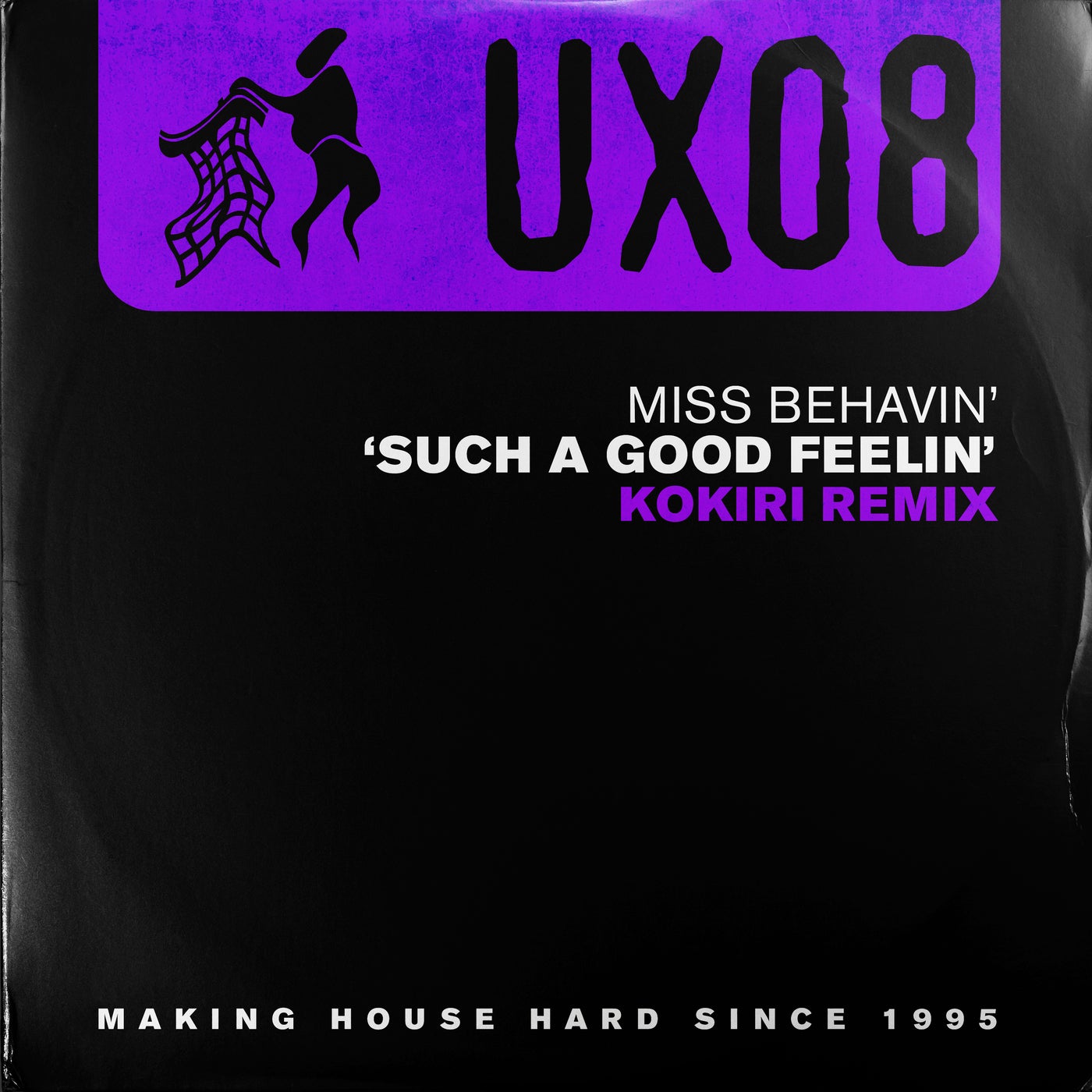 Miss Behavin - Such A Good Feelin' (Kokiri Extended Remix)