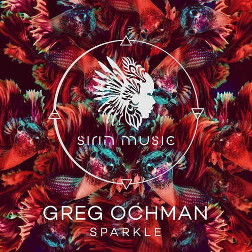 Greg Ochman - Secrets of Amber (Original Mix)