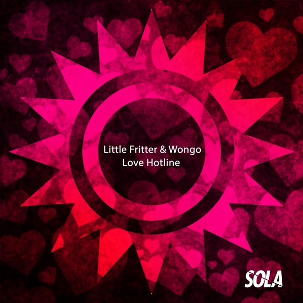 Wongo, Little Fritter - Love Hotline (Original Mix)