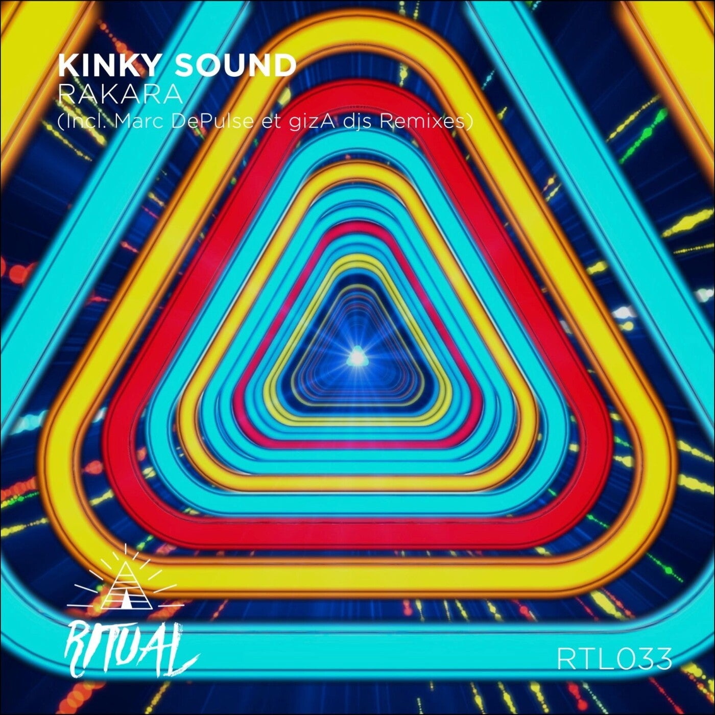 Nobe, Yasha F, Kinky Sound - 6.40 (Original Mix)
