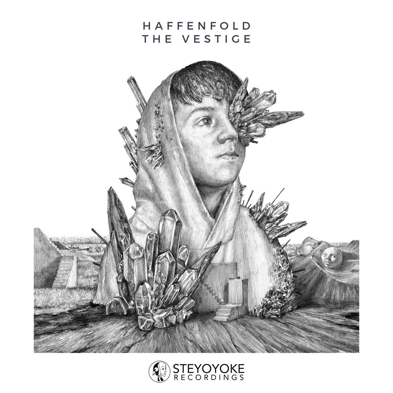 Haffenfold - Dunes Of Milia (Original Mix)