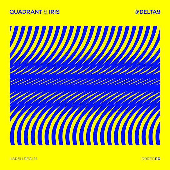 Quadrant, Iris, Jamal - Dial Back